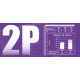 Kurs i Matematikk 2P